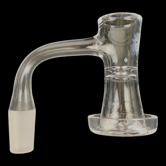 Alien Tech Hourglass Slurper 10mm/14mm - The Bong Baron