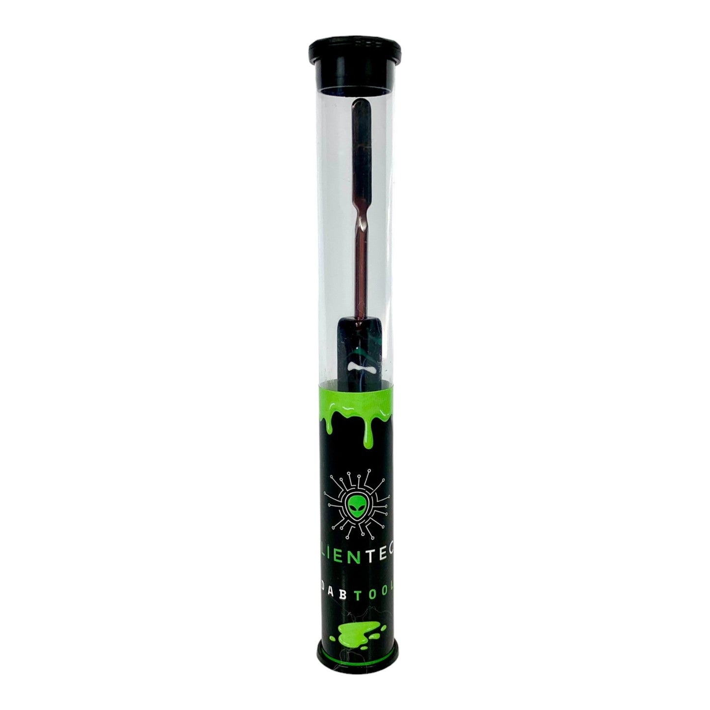 Alientech Dab Tool Wide Scooper - The Bong Baron