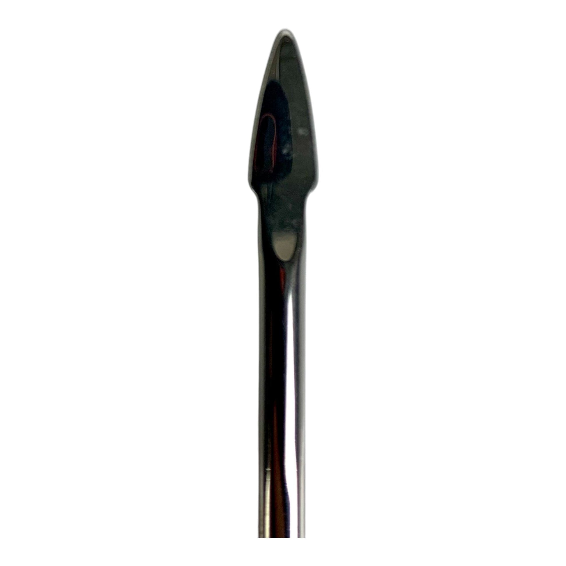 Alientech Resin Handle Dab Tools - The Bong Baron