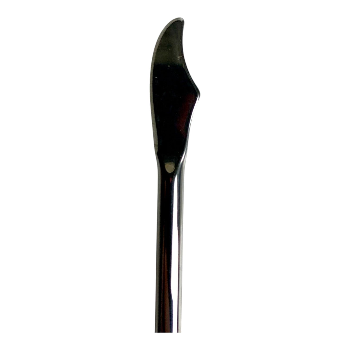 Alientech Resin Handle Dab Tools - The Bong Baron