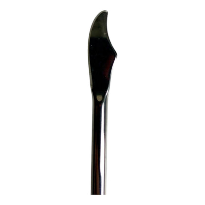 Alientech Resin Handle Dab Tools - The Bong Baron