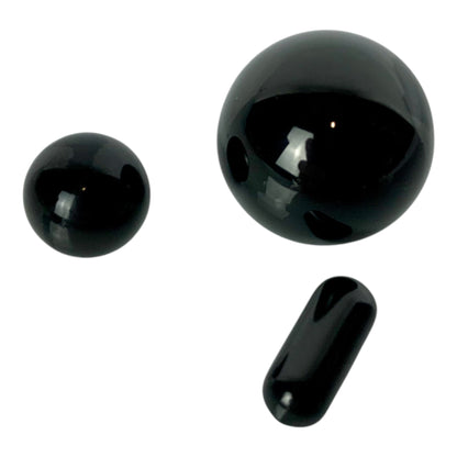 Alientech Slurper Set Marbles - The Bong Baron