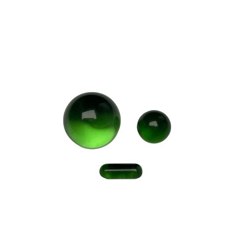 Alientech Slurper Set Marbles - The Bong Baron