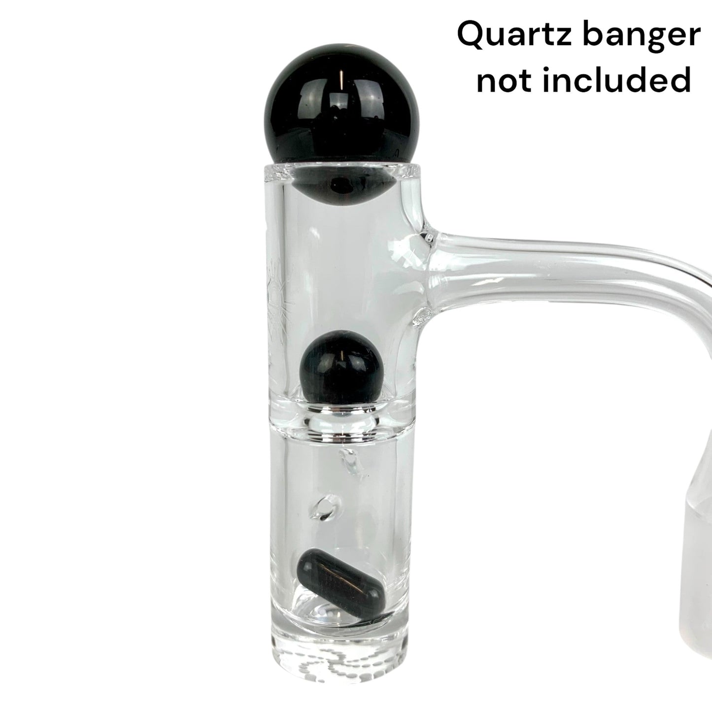 Alientech Slurper Set Marbles - The Bong Baron