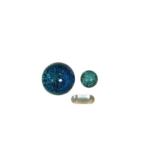 Alientech Slurper Set Marbles - The Bong Baron