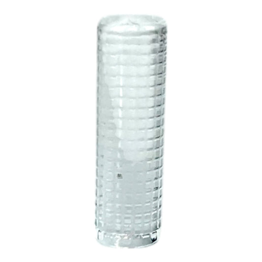 Alientech Textured Quartz Pillar - The Bong Baron