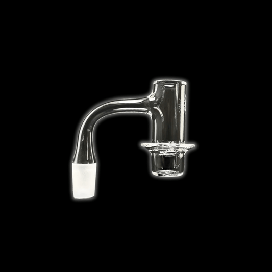 Alientech UFO Slurper 10mm/14mm - The Bong Baron