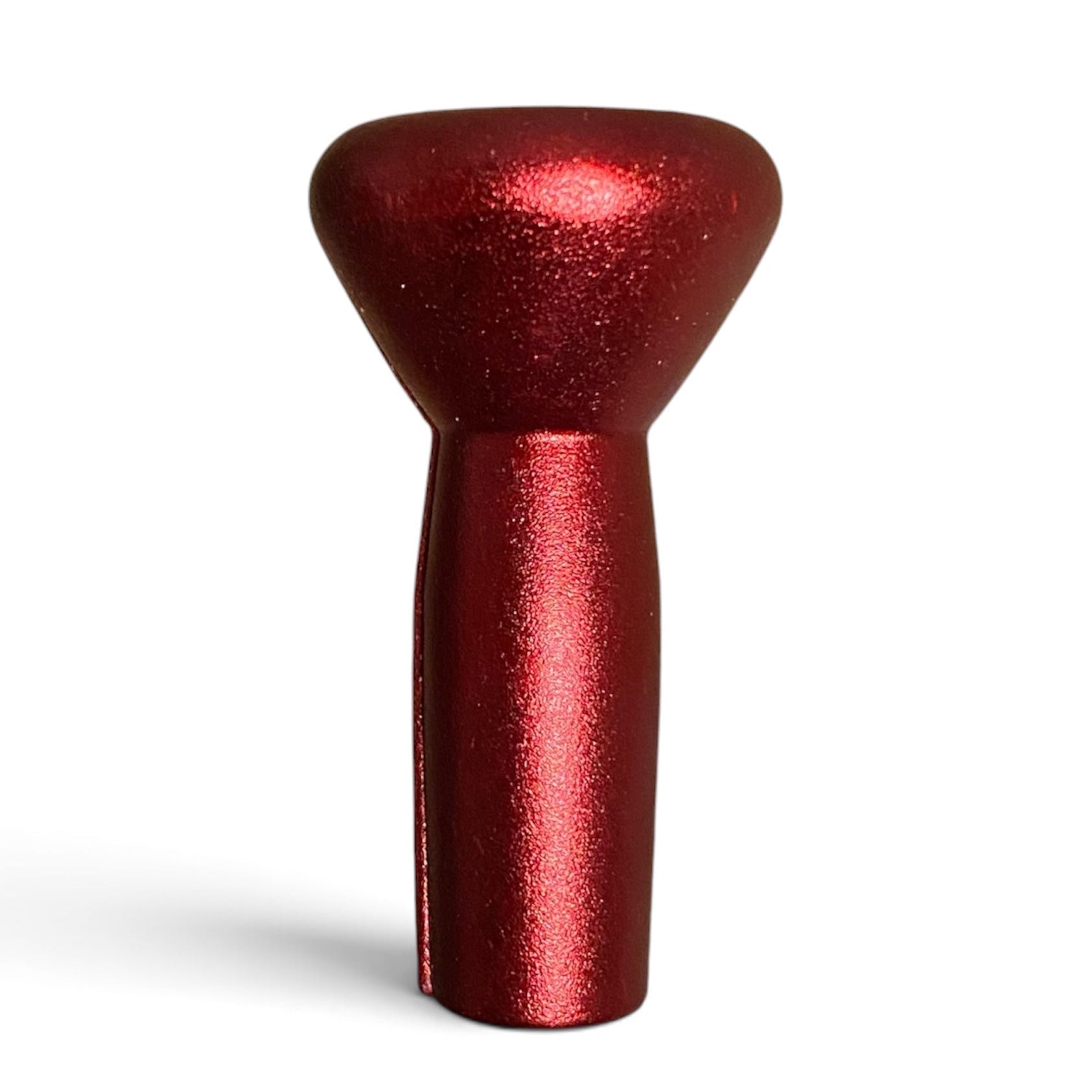 Aluminium Magnetic Cone Piece 14mm - The Bong Baron