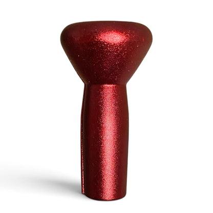 Aluminium Magnetic Cone Piece 14mm - The Bong Baron