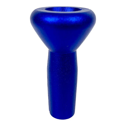 Aluminium Magnetic Cone Piece 14mm - The Bong Baron