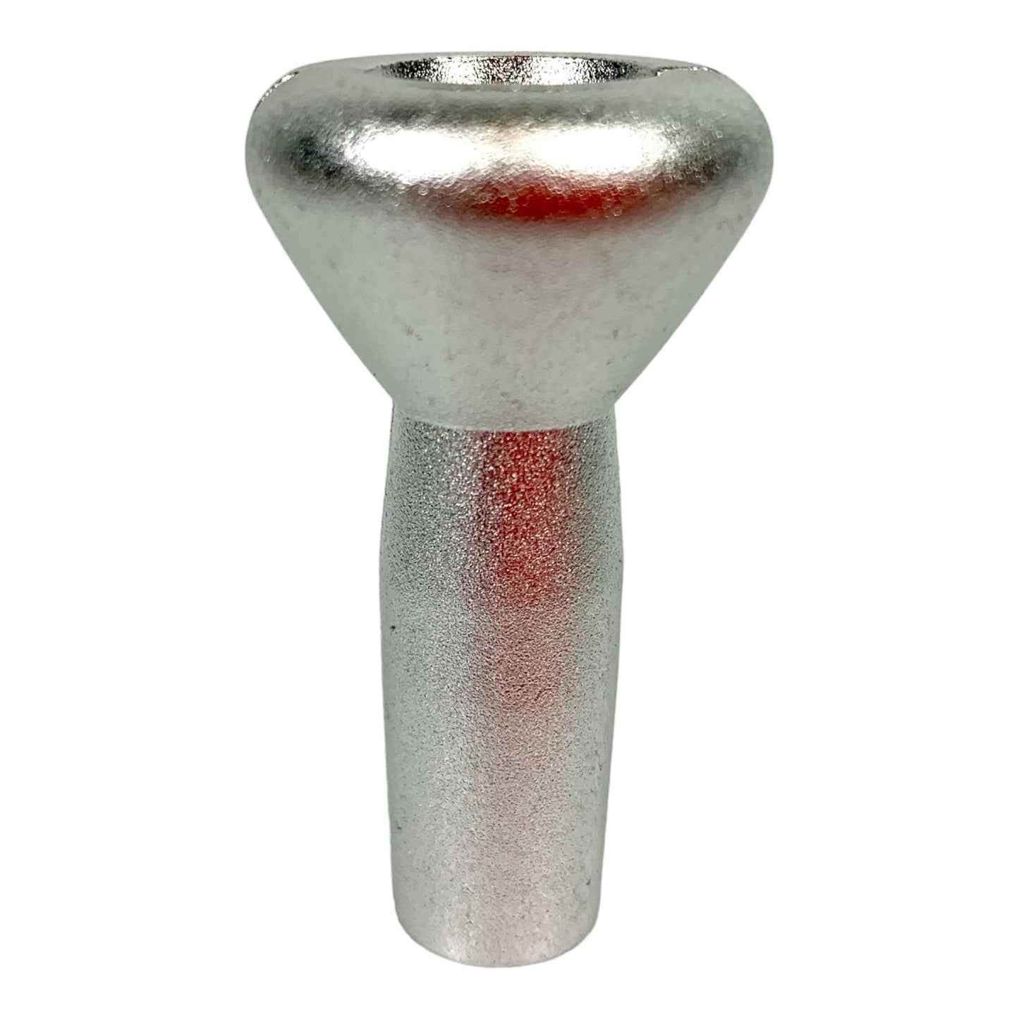 Aluminium Magnetic Cone Piece 14mm - The Bong Baron