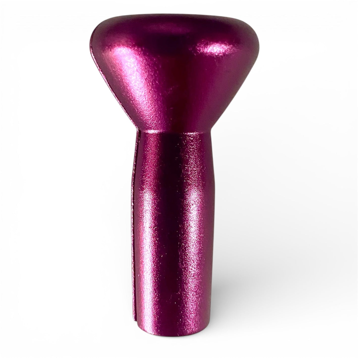 Aluminium Magnetic Cone Piece 14mm - The Bong Baron