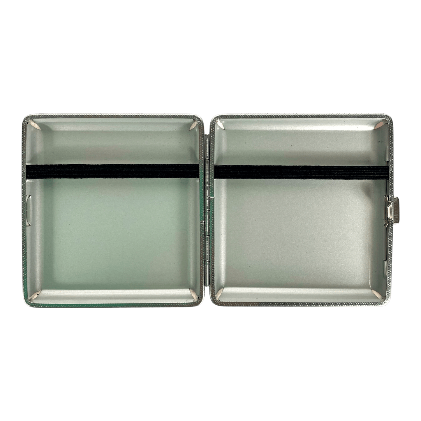 Baked Bunny Pink Joint + Cigarette Tin Assorted Designs. - The Bong Baron