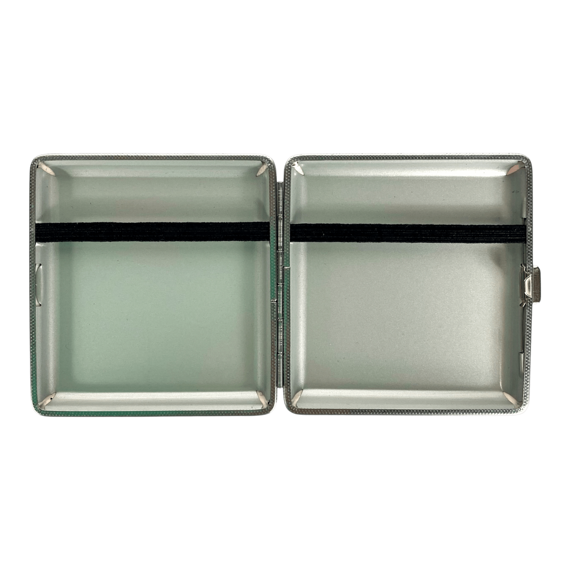 Baked Bunny Pink Joint + Cigarette Tin Assorted Designs. - The Bong Baron