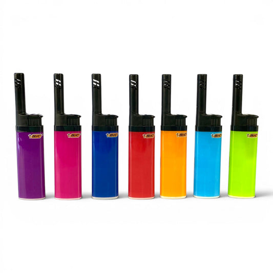 Bic Ezi Reach - The Ultimate Lighter - The Bong Baron