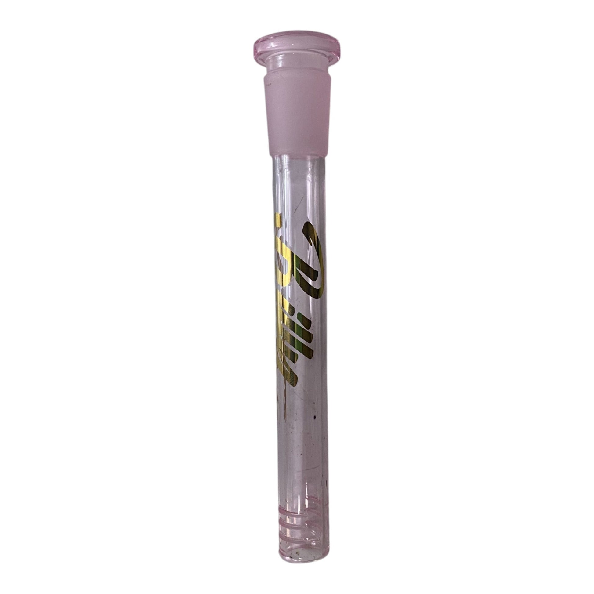 Billy Mate 18 - 14mm Diffused Downstem 13cm - The Bong Baron