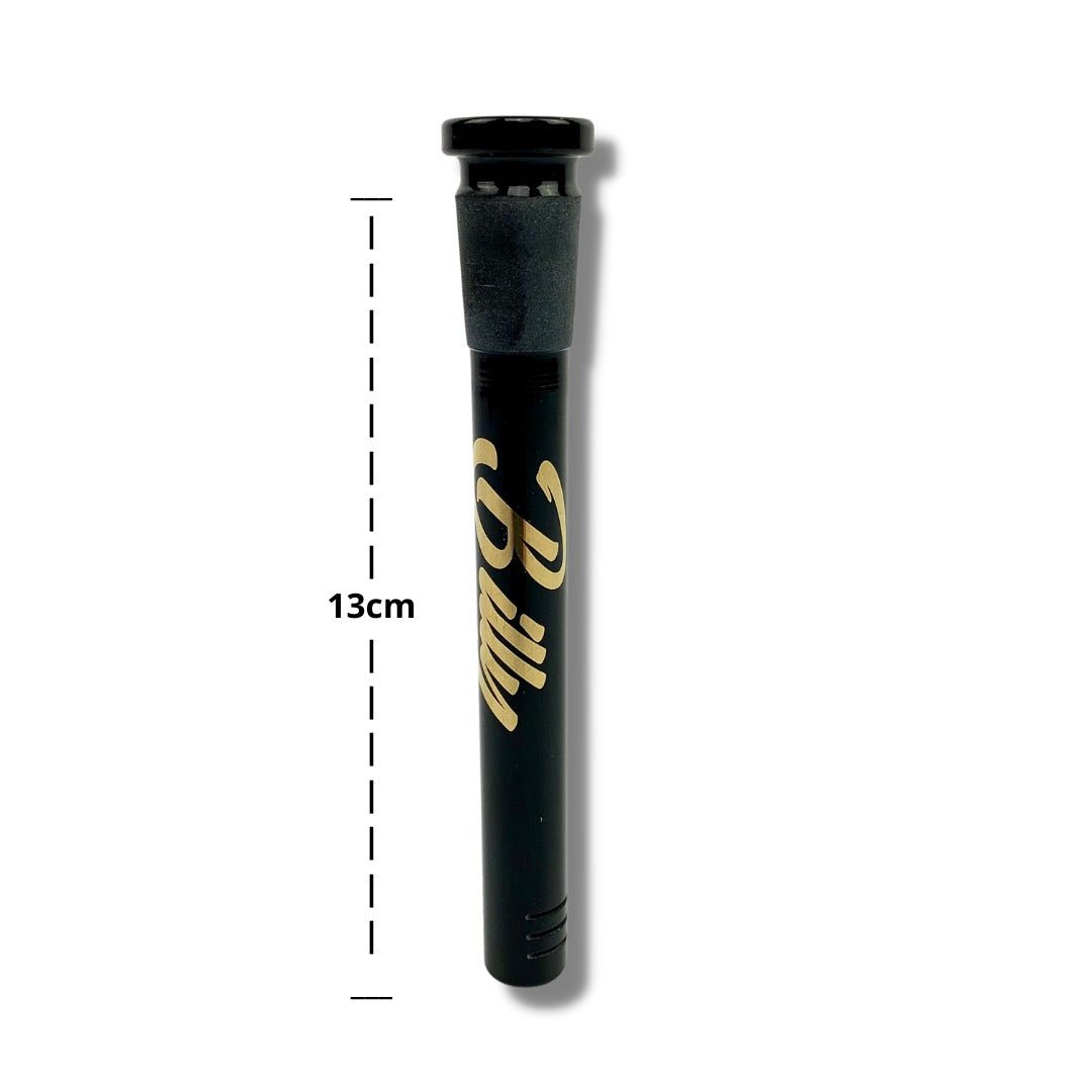 Billy Mate 18-14mm Diffused Downstem 13cm - The Bong Baron