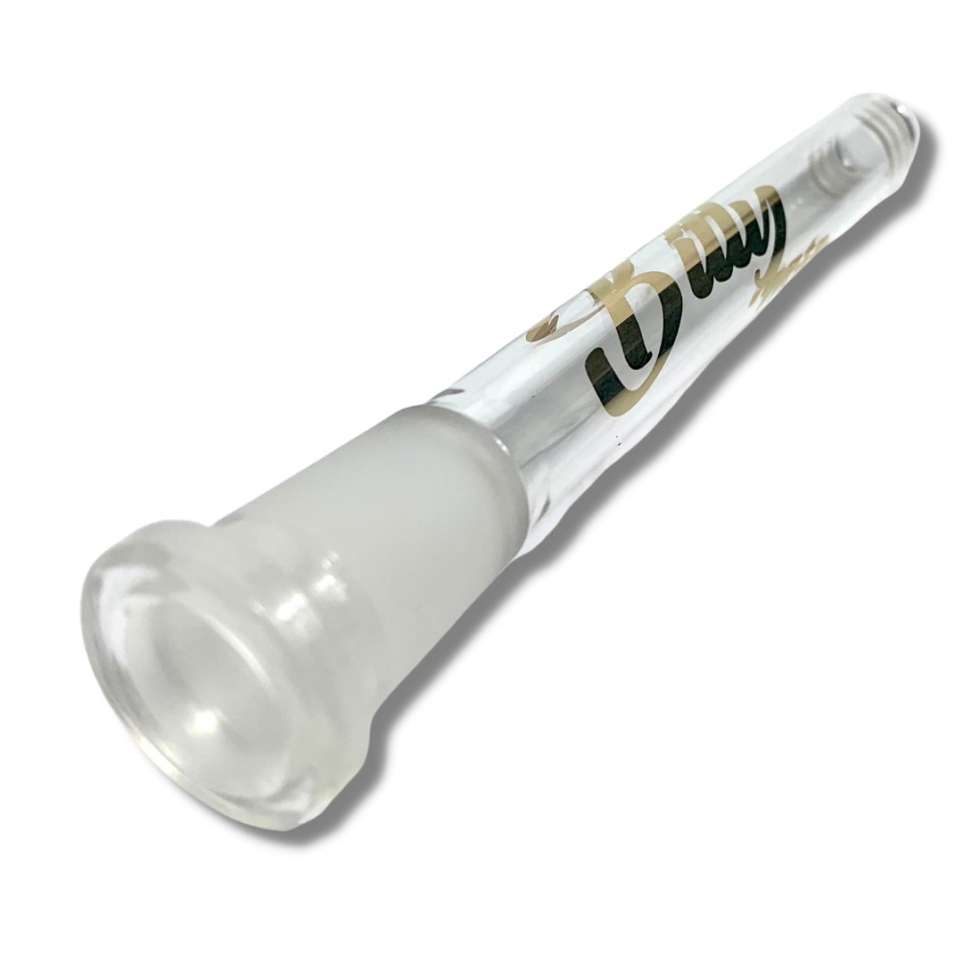 Billy Mate 18-14mm Diffused Downstem 13cm - The Bong Baron