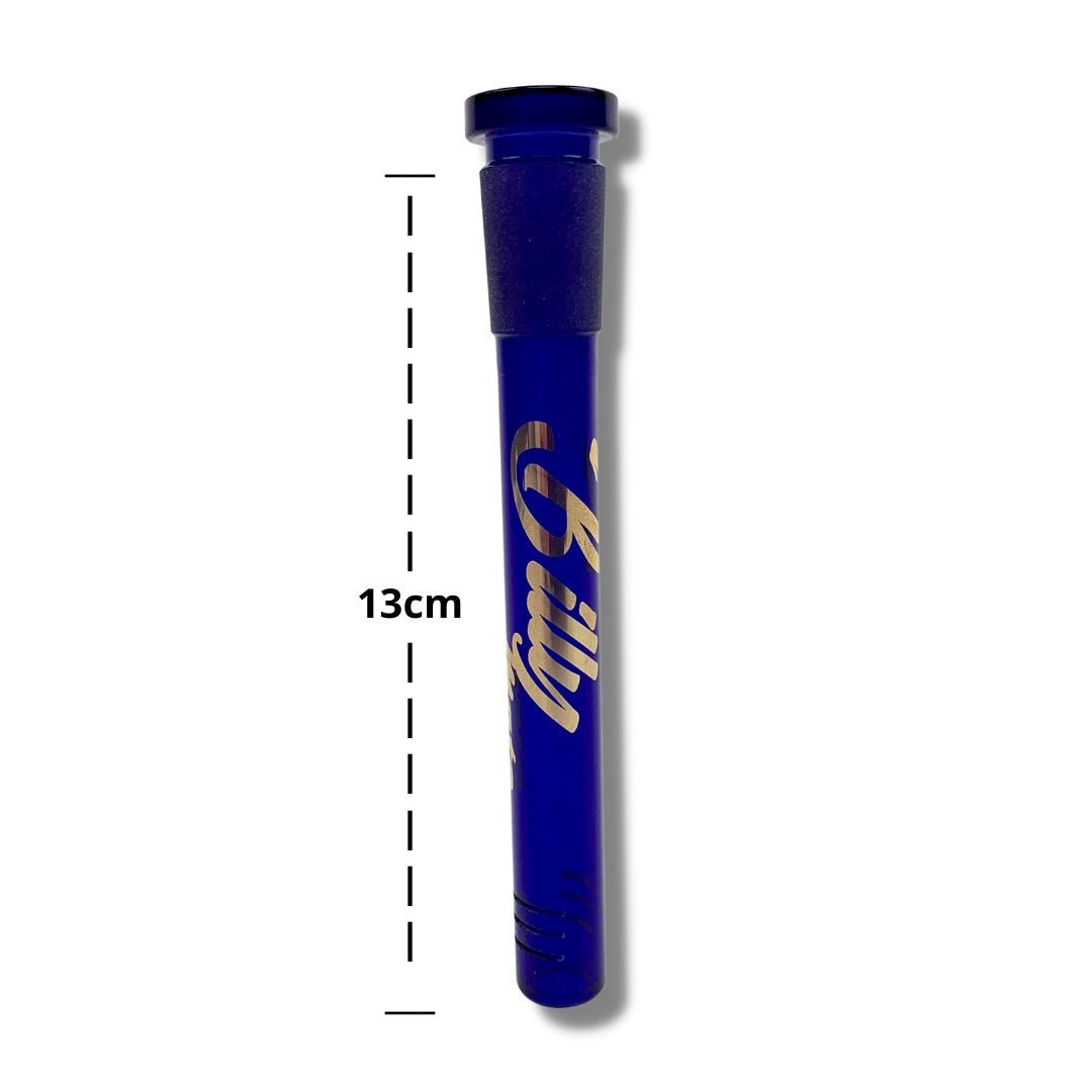 Billy Mate 18-14mm Diffused Downstem 13cm - The Bong Baron