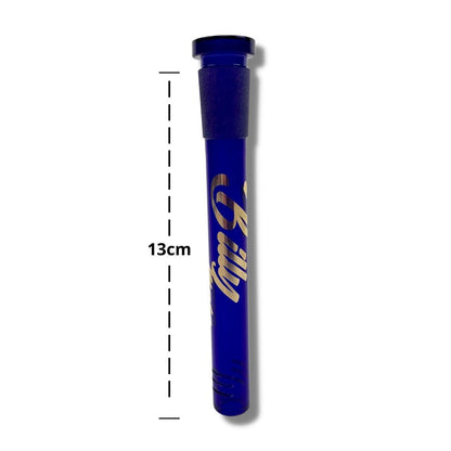 Billy Mate 18-14mm Diffused Downstem 13cm - The Bong Baron