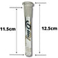 Billy Mate 18-14mm Diffused Downstems 11.5cm Clear - The Bong Baron
