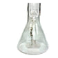 Billy Mate Beaker Bong 20cm Pink - The Bong Baron