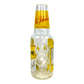 Billy Mate Bundabong Glass Bong 23cm - The Bong Baron