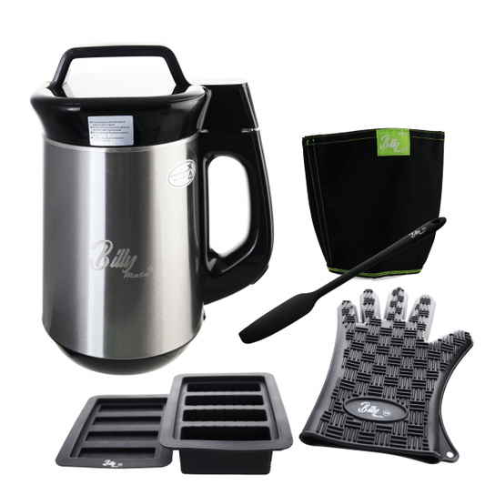 Billy Mate Butter Machine 1.2L - The Bong Baron