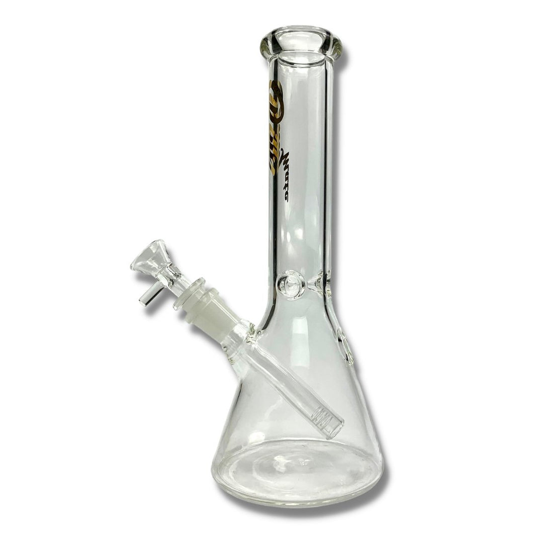 Beaker Bongs | Beaker style glass bongs – The Bong Baron