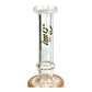 Billy Mate Golden Sun Matrix Percolator Bong 29cm - The Bong Baron