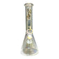 Billy Mate Holographic Sky Beaker Bong 25cm - The Bong Baron