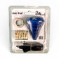 Billy Mate Silicone Mouthpiece Filter Kit Blue - The Bong Baron