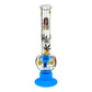 Billy Mate Wiz Love Bubble Bong 29cm - The Bong Baron