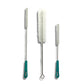 Bong Cleaning Brushes 25cm, 30cm, 33cm Set of 3 - The Bong Baron