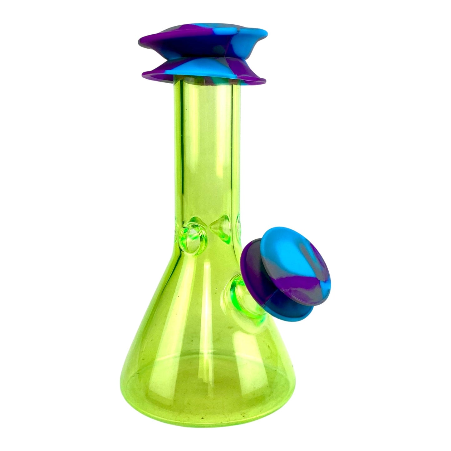 Bong Cleaning Caps 3 Piece - The Bong Baron