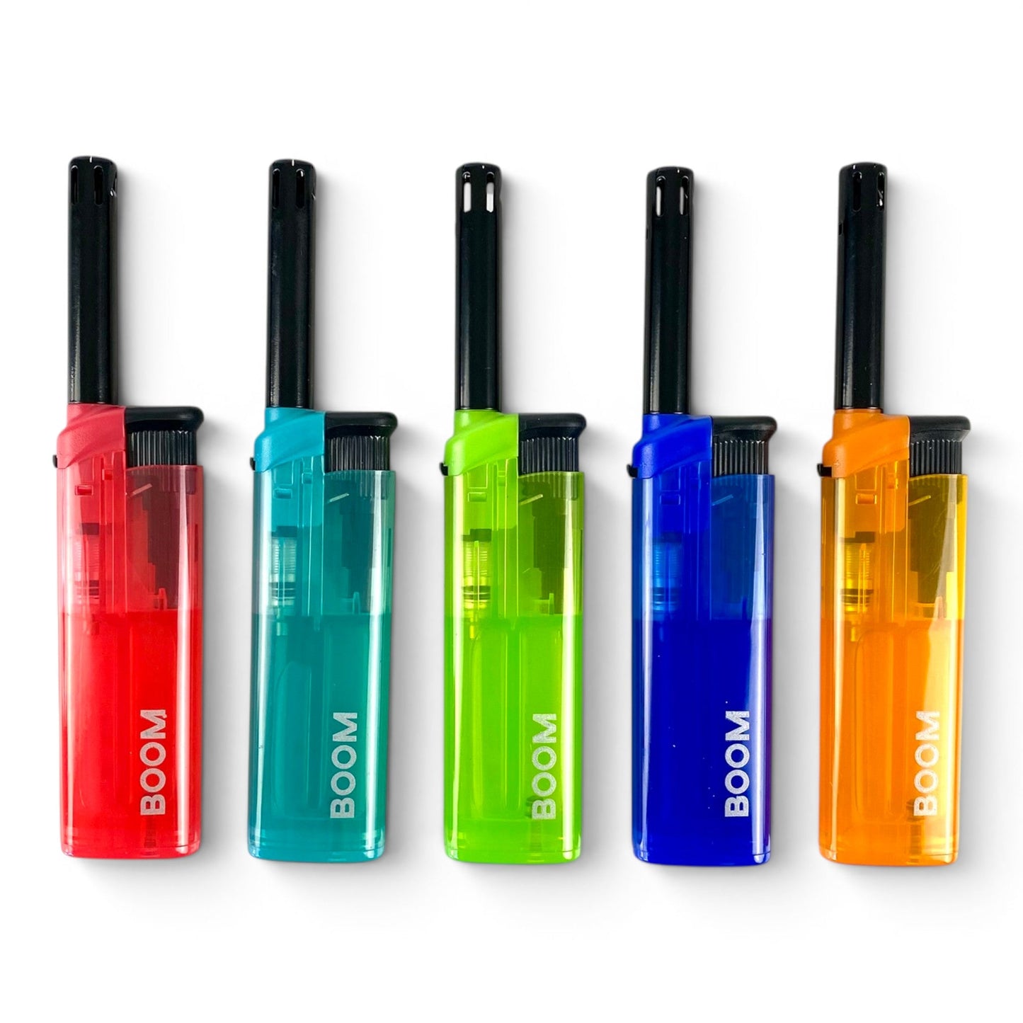 Boom Ezi Reach Lighter - The Bong Baron