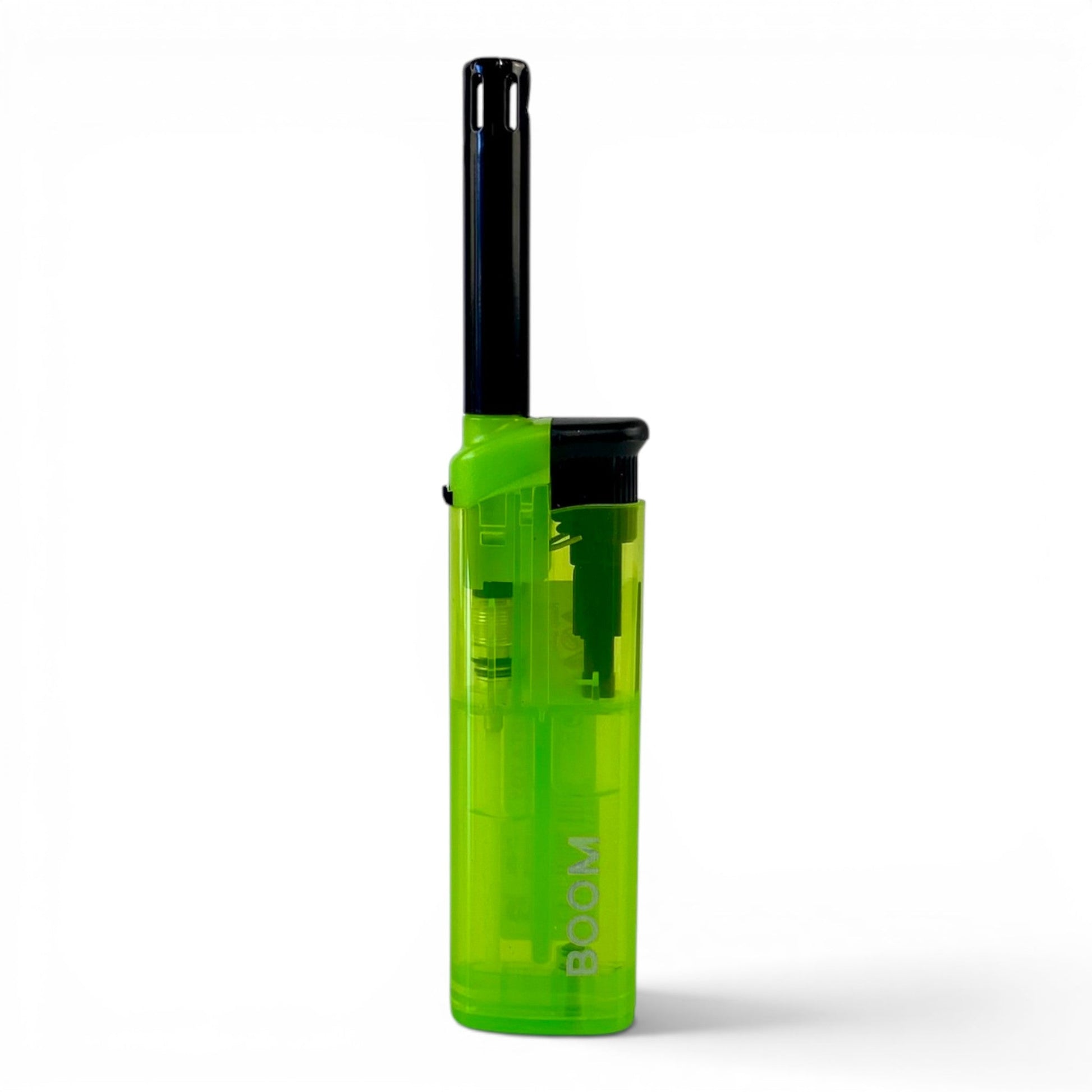 Boom Ezi Reach Lighter - The Bong Baron