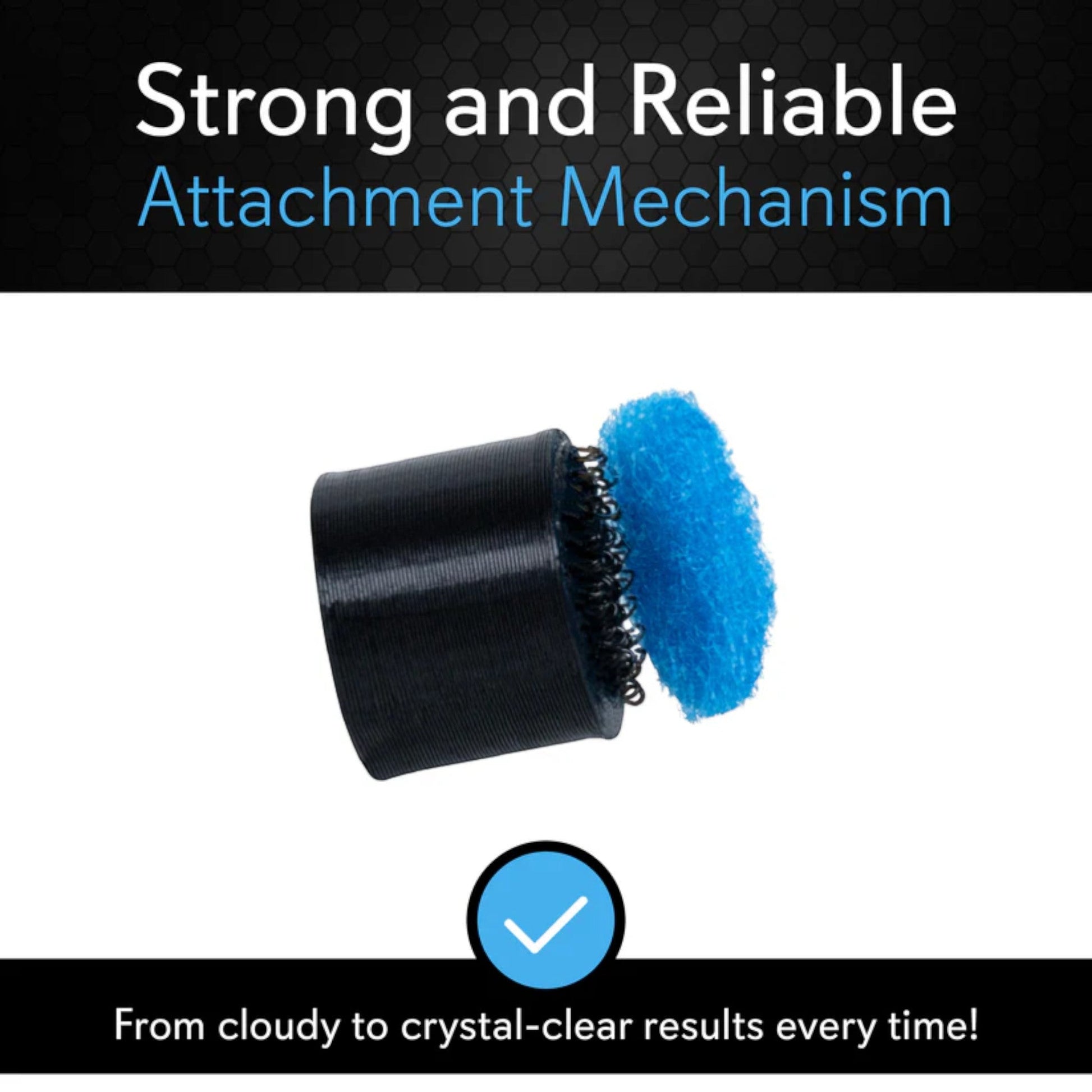 BoroBuddy™ Magnetic Glass Scrubber and Bong Cleaner Kits - The Bong Baron