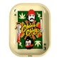 Cheech and Chong G - Rollz Playing Card Rolling Tray - The Bong Baron
