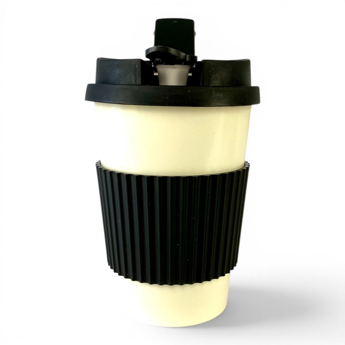 Coffee Cup Bong - The Bong Baron