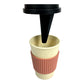 Coffee Cup Bong - The Bong Baron