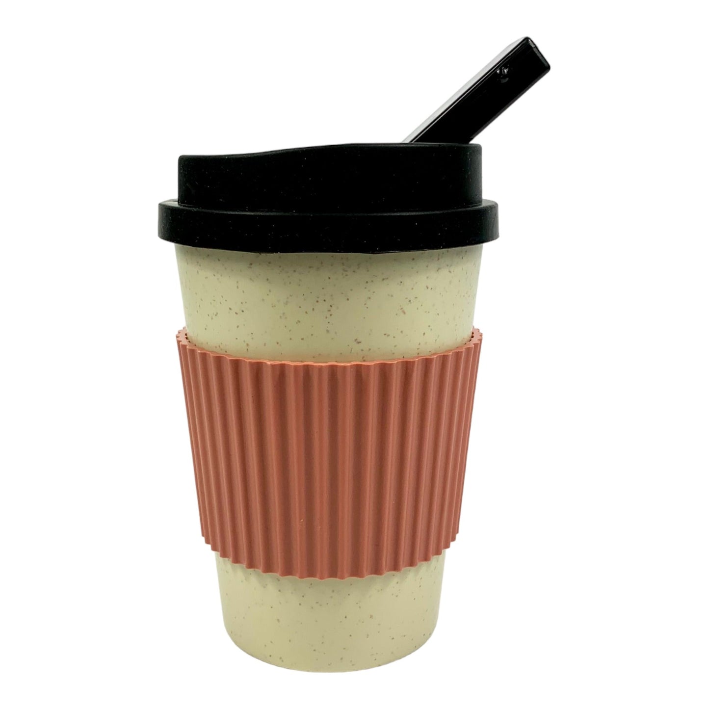 Coffee Cup Bong - The Bong Baron