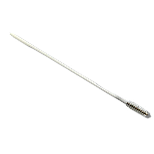 Dab Cleaning Brush Soft Fine Tip 17cm - The Bong Baron