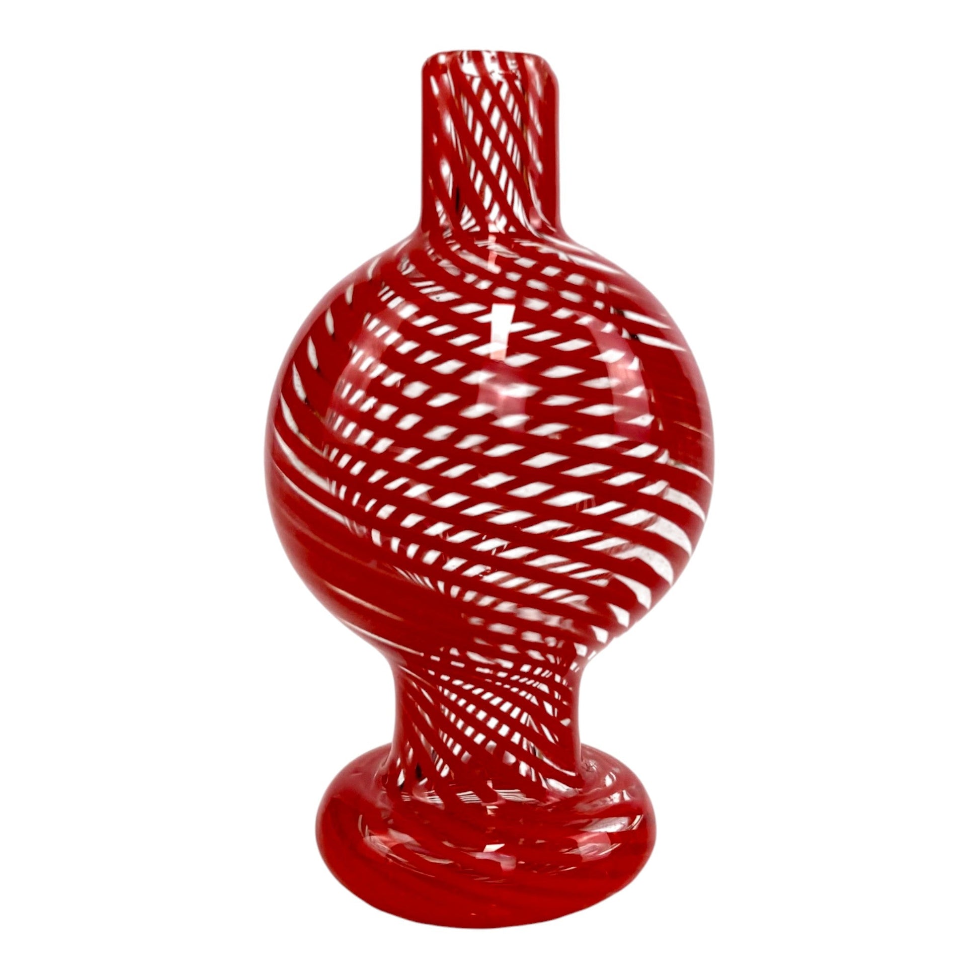 Directional Bubble Carp Cap - The Bong Baron