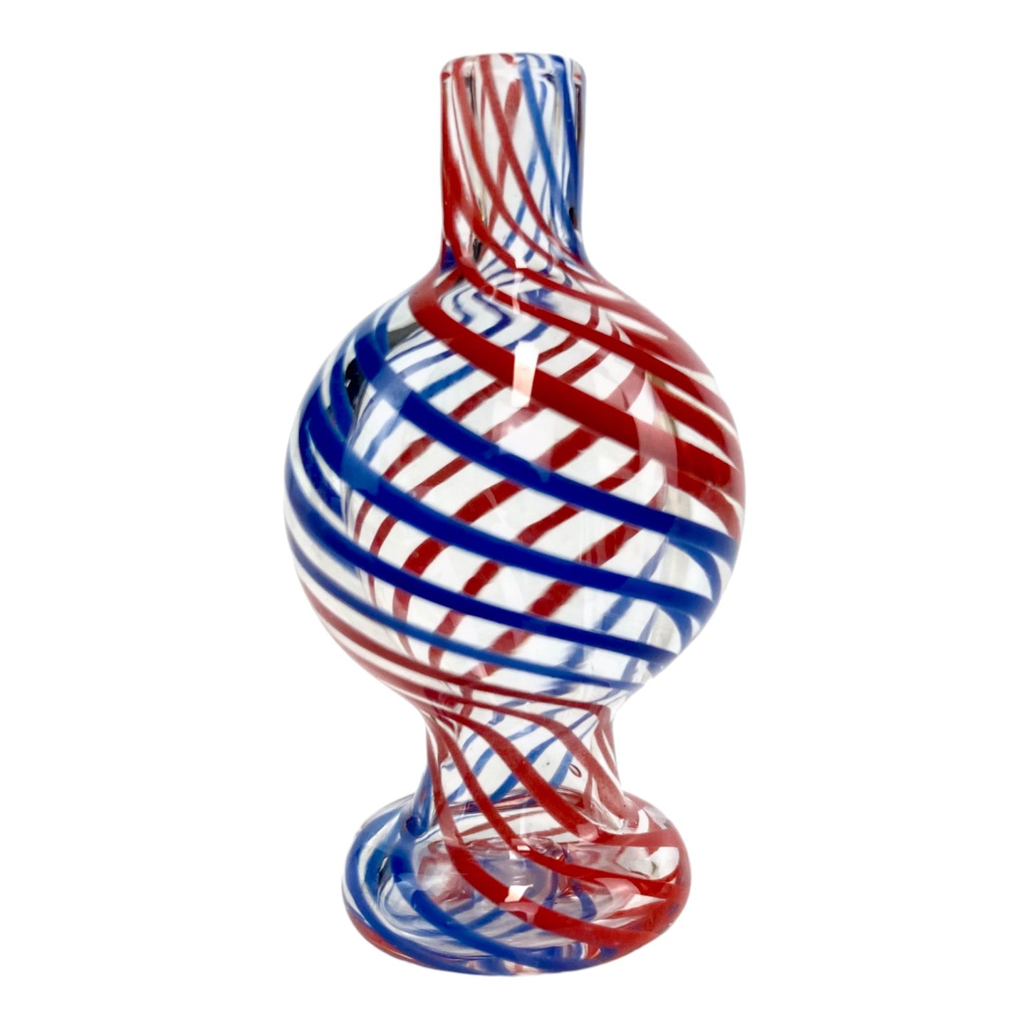 Directional Bubble Carp Cap - The Bong Baron