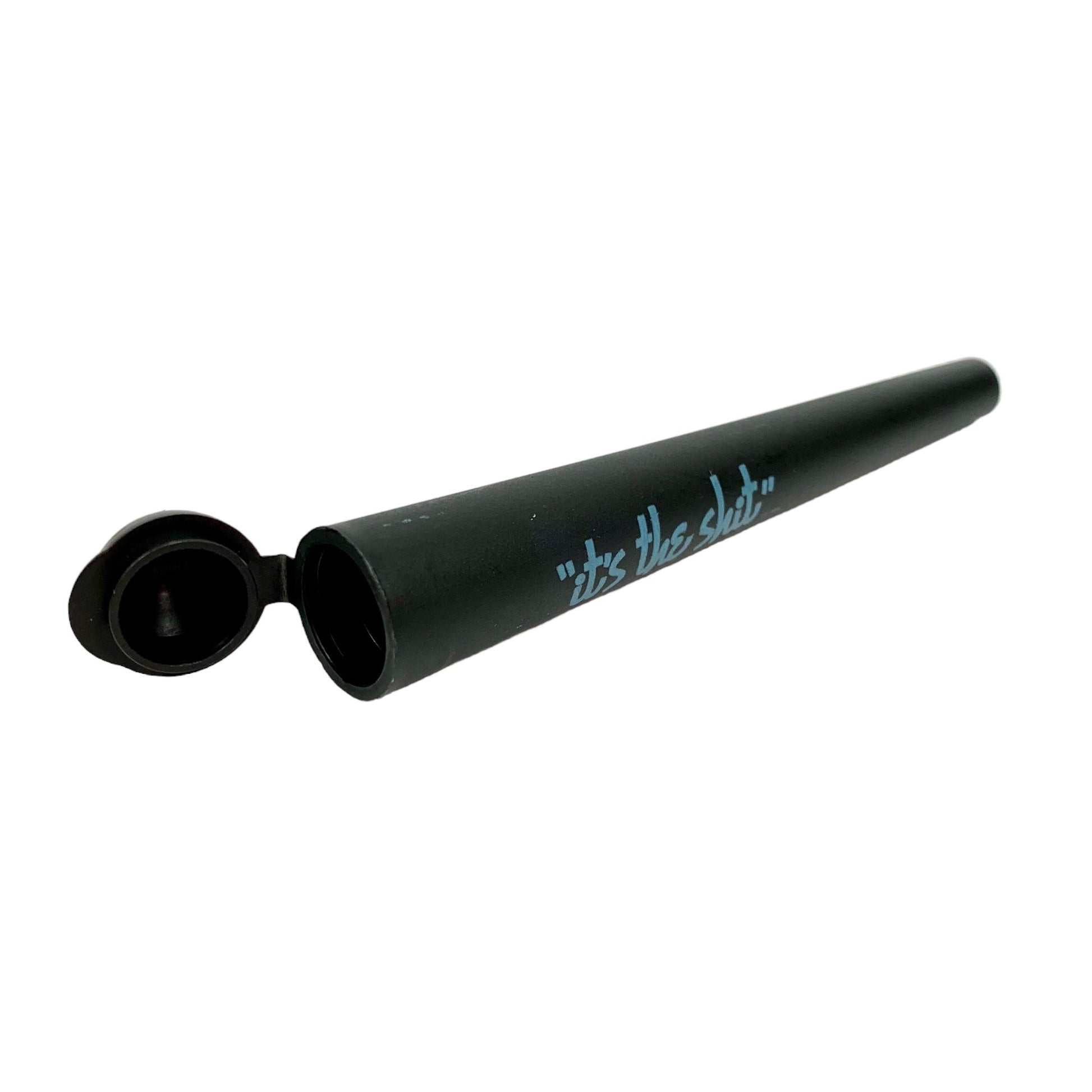 Doob Tube- The Bong Baron