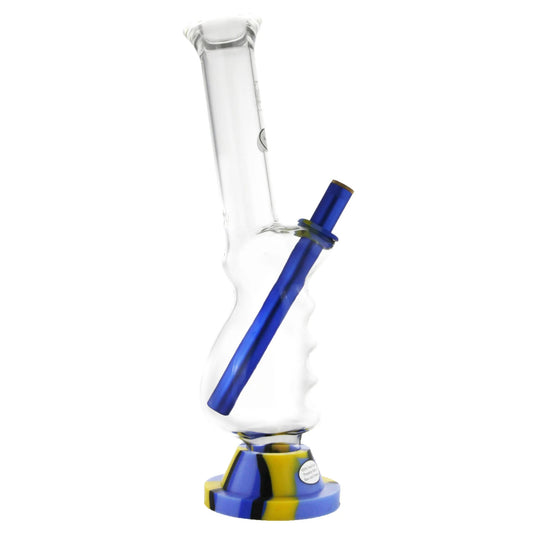 Dory Gripper Bong 32cm - The Bong Baron