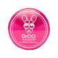 DROO Premium 3pc 56mm Aluminium Herb Grinder - The Bong Baron