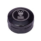 DROO Premium 3pc 56mm Aluminium Herb Grinder - The Bong Baron