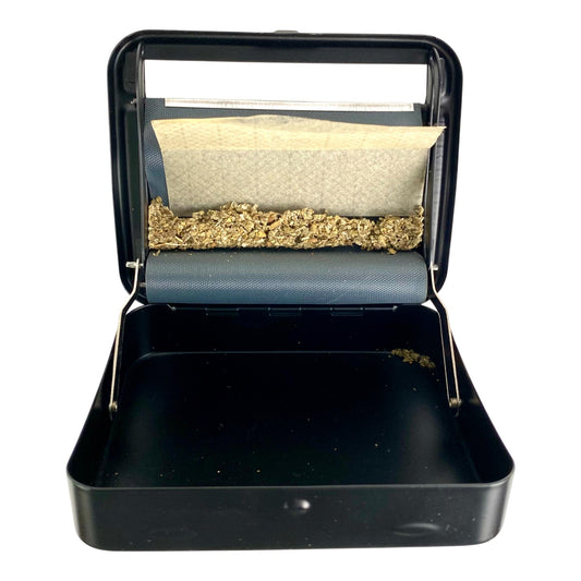 Easy Roll Rolling Machine - The Bong Baron